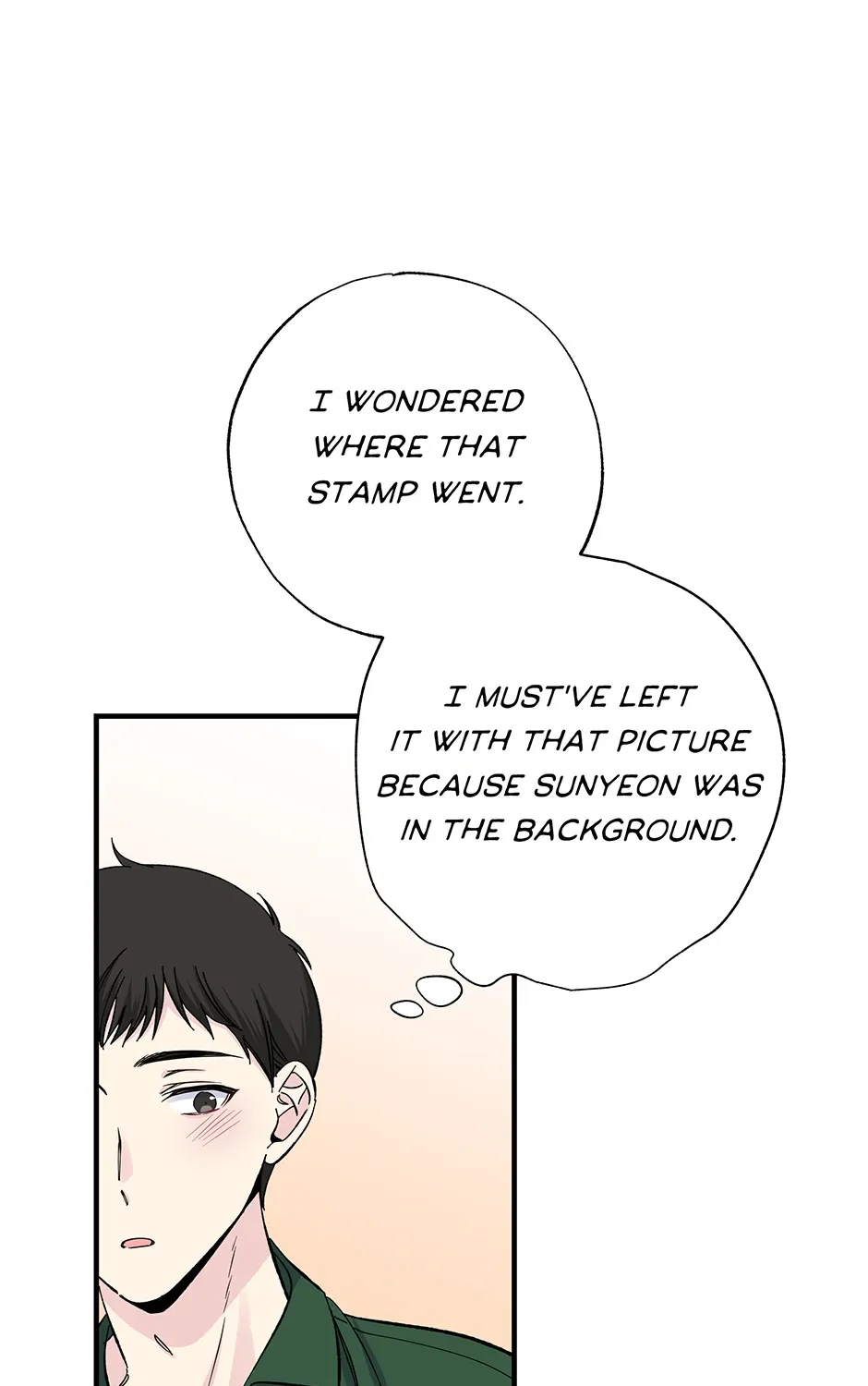 Lips Chapter 39 page 11 - 