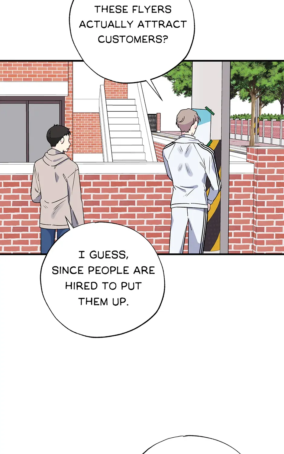 Lips Chapter 39 page 101 - 