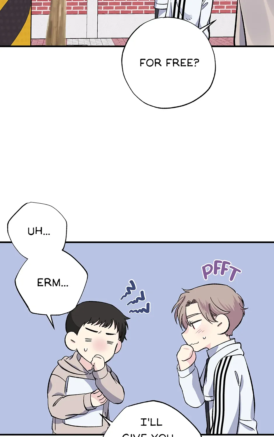 Lips Chapter 39 page 109 - 