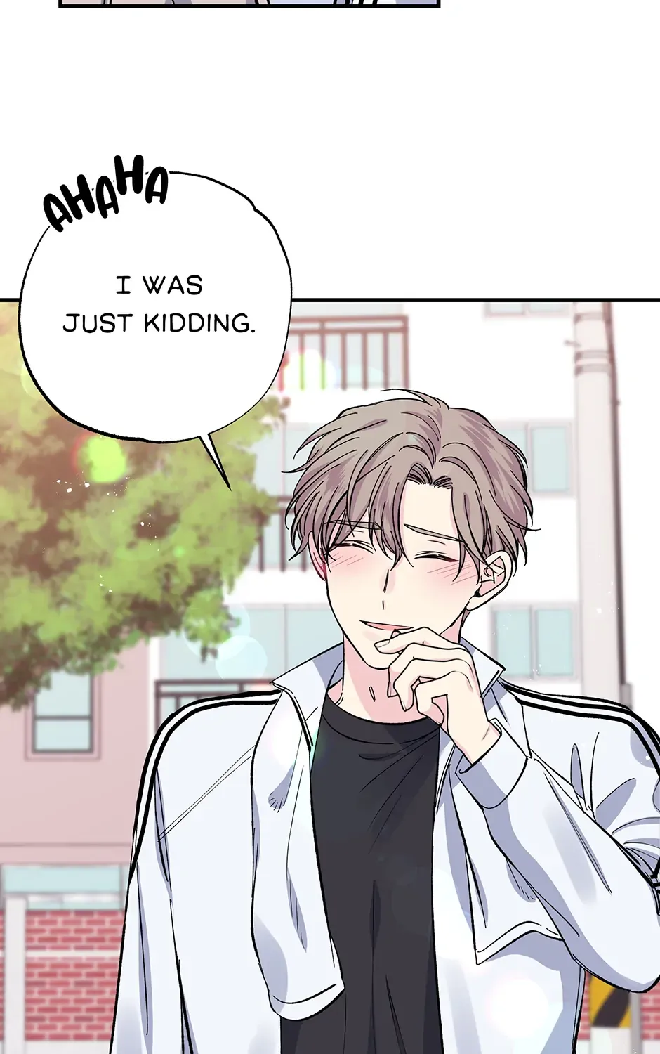 Lips Chapter 39 page 113 - 