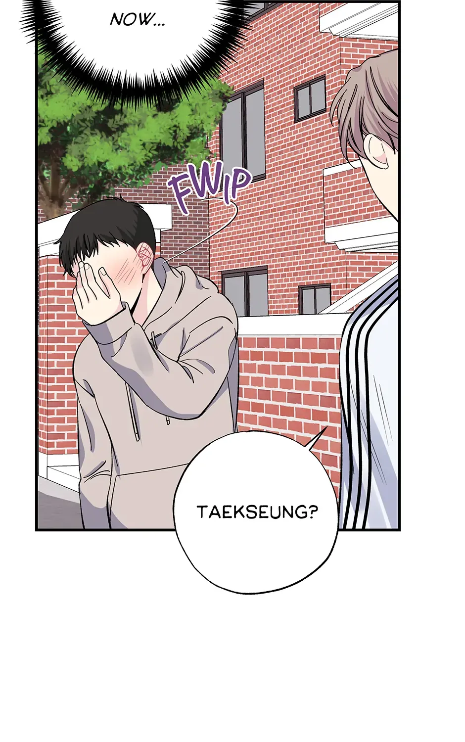 Lips Chapter 39 page 117 - 