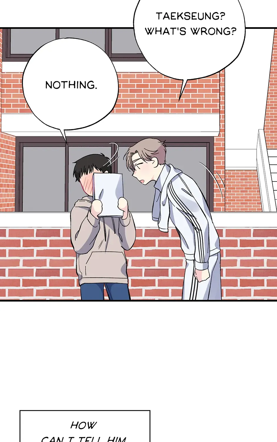 Lips Chapter 39 page 119 - 