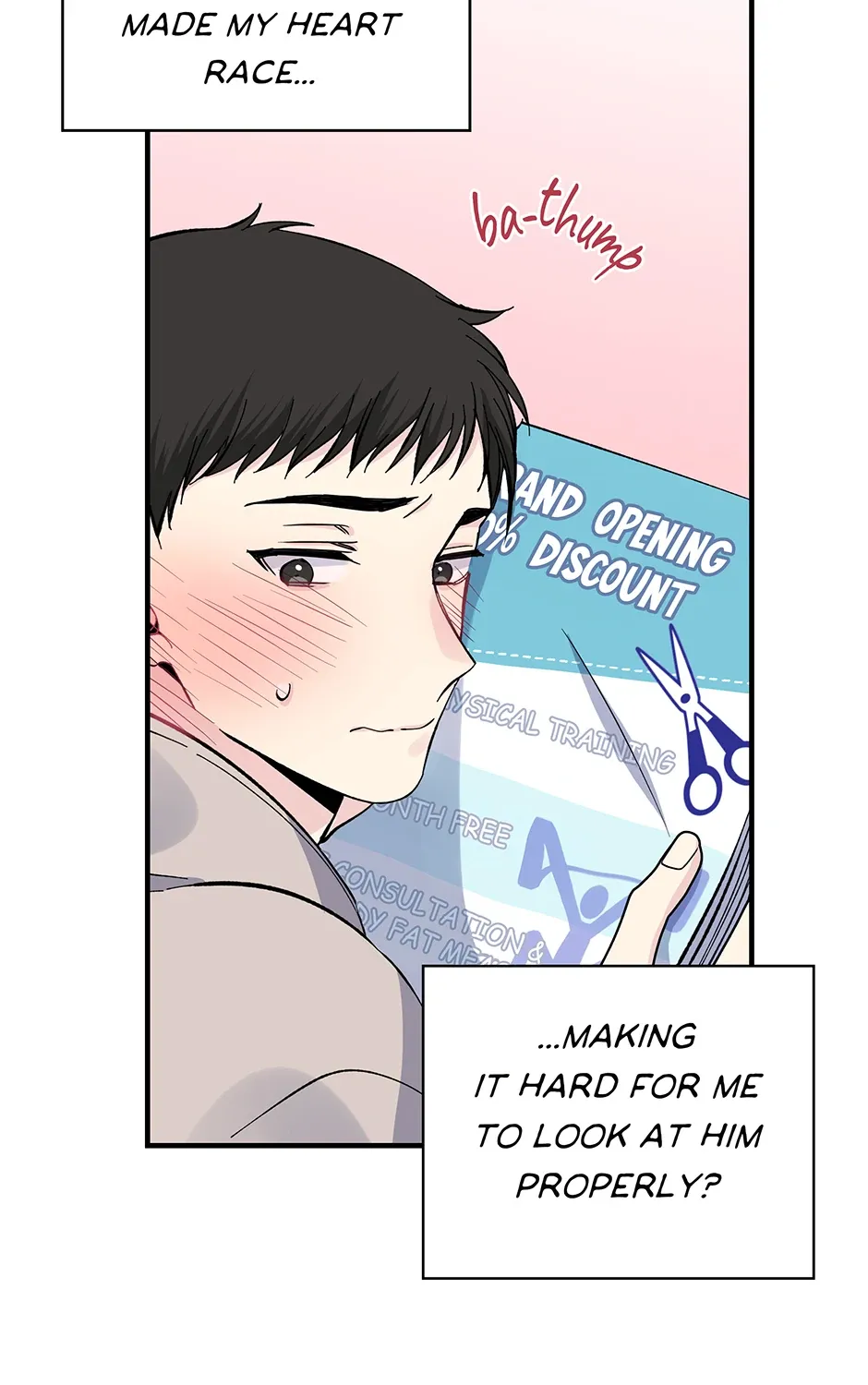 Lips Chapter 39 page 121 - 