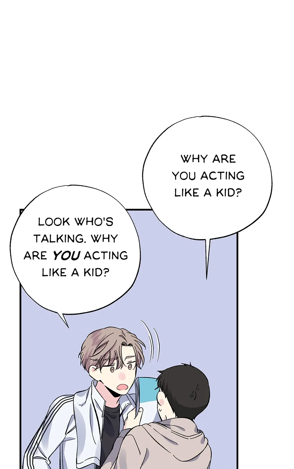 Lips Chapter 39 page 123 - 