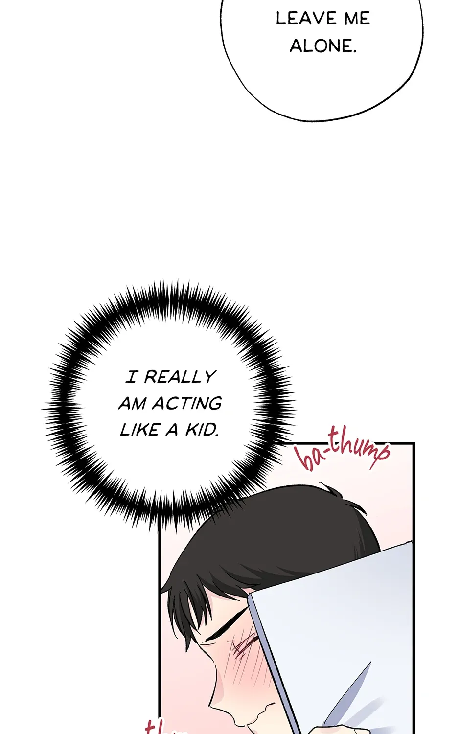 Lips Chapter 39 page 125 - 