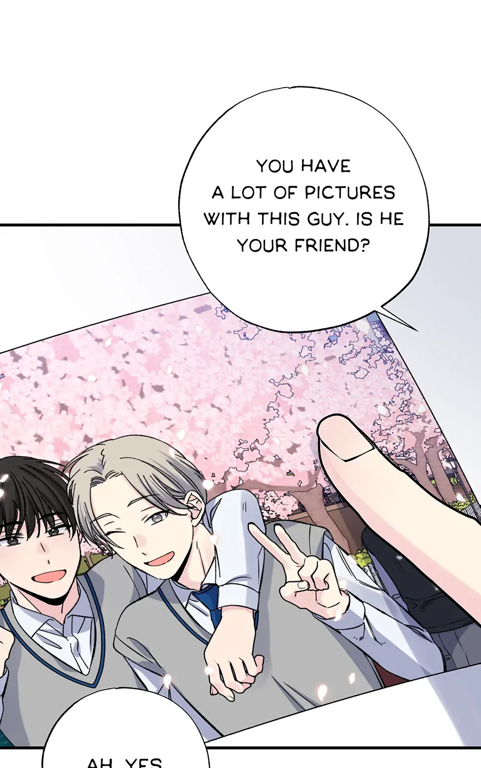 Lips Chapter 39 page 17 - 