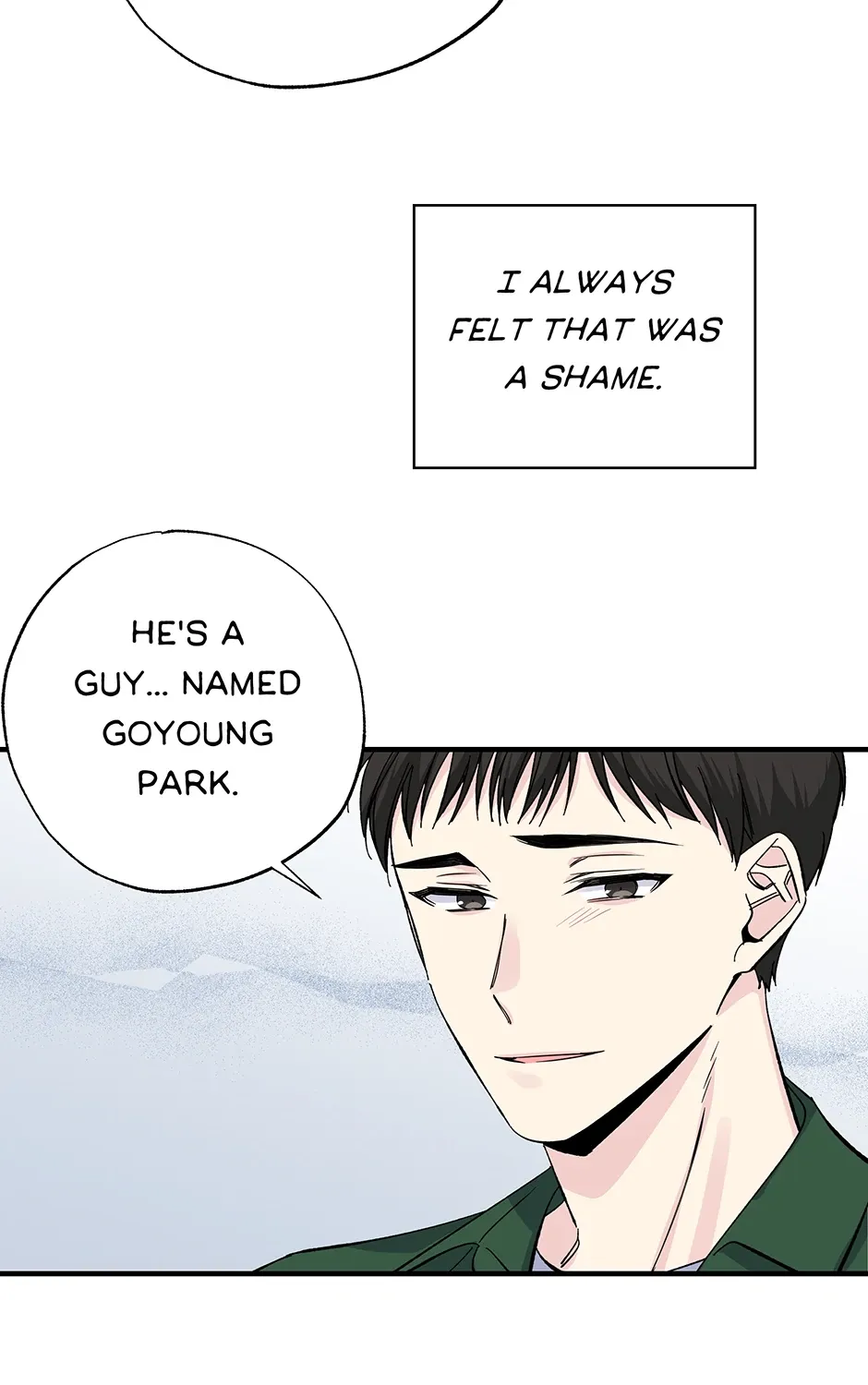 Lips Chapter 39 page 21 - 