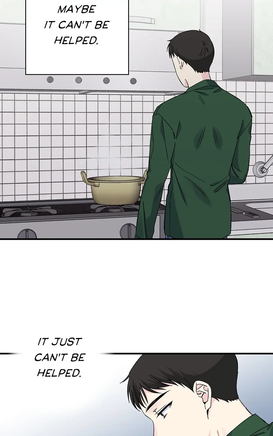 Lips Chapter 39 page 29 - 