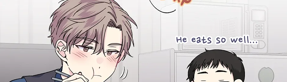 Lips Chapter 39 page 34 - 
