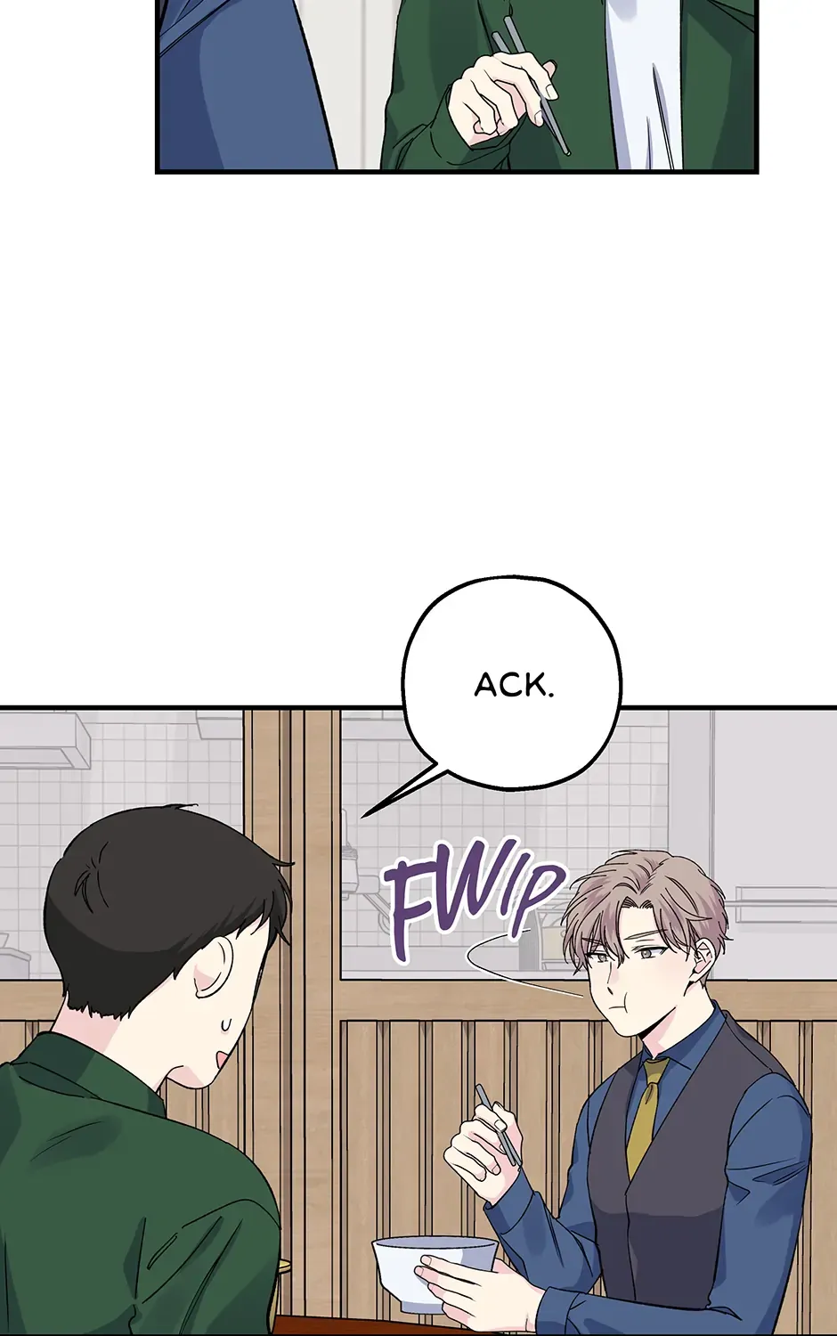Lips Chapter 39 page 37 - 