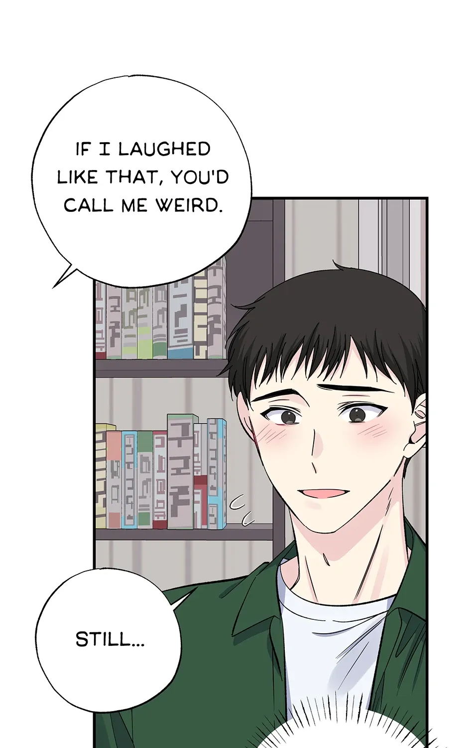 Lips Chapter 39 page 39 - 