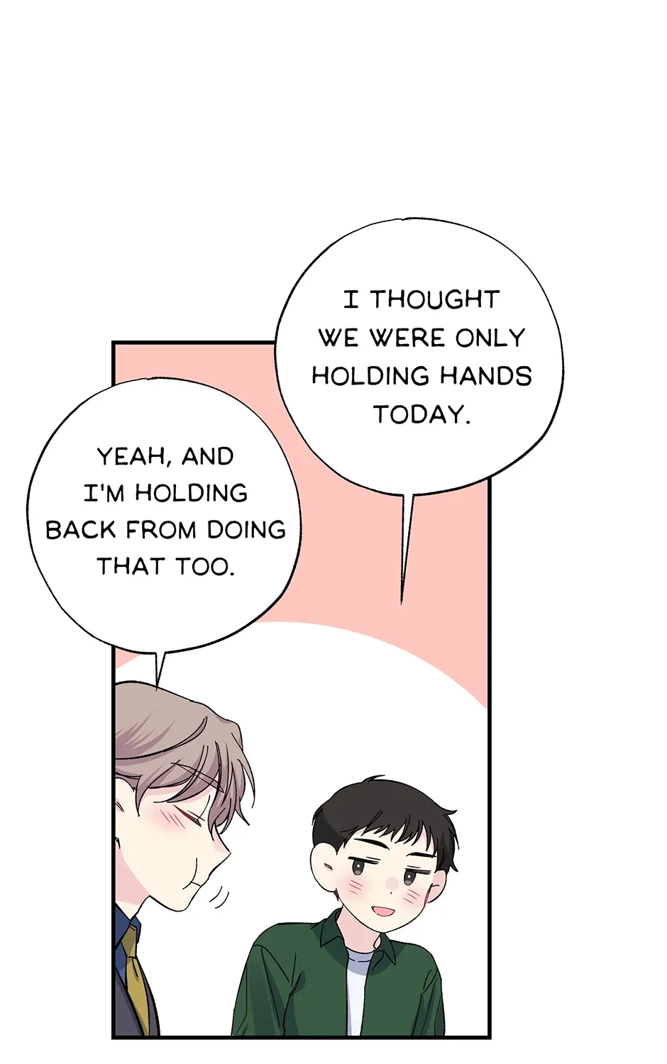 Lips Chapter 39 page 43 - 