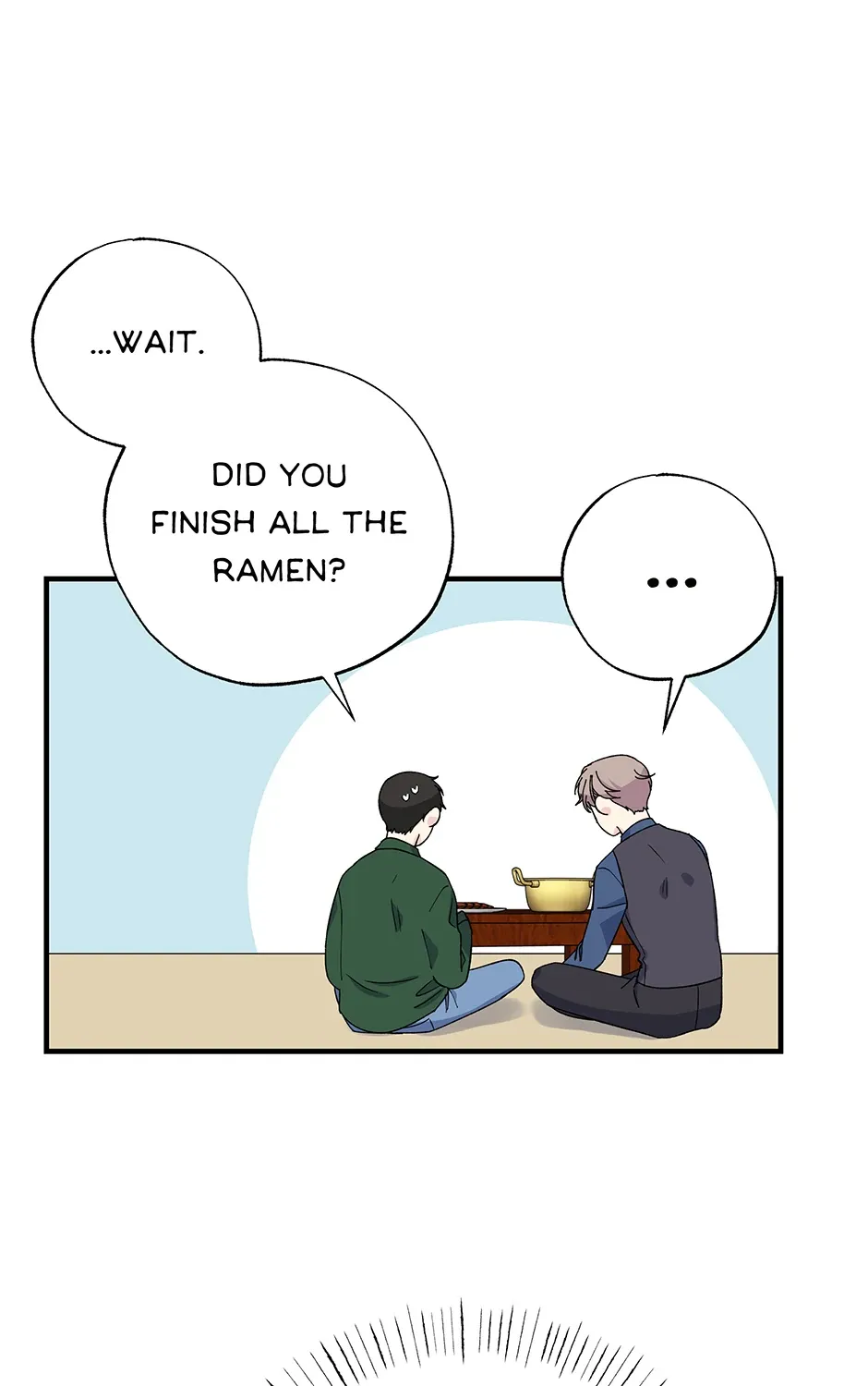 Lips Chapter 39 page 45 - 