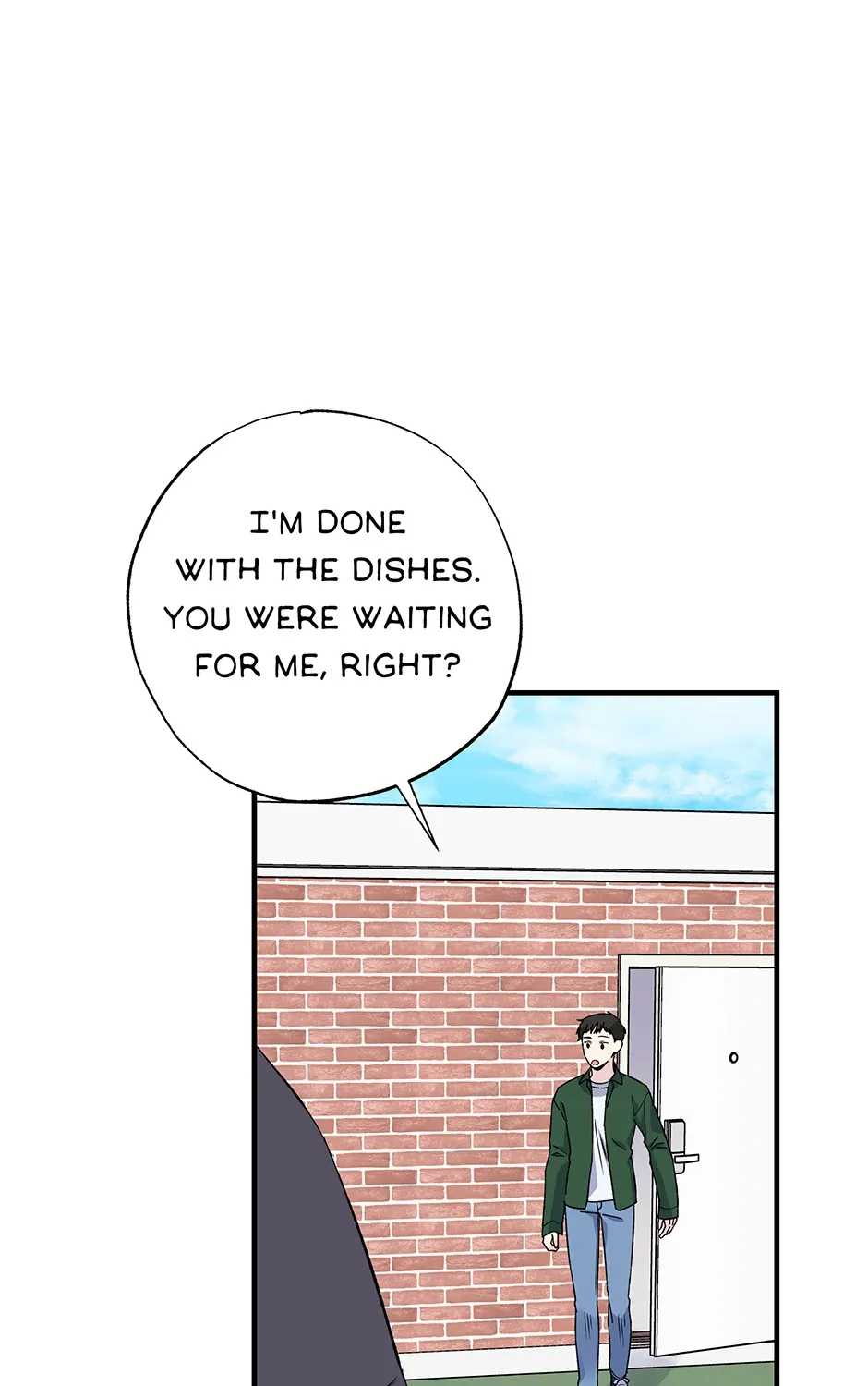 Lips Chapter 39 page 49 - 