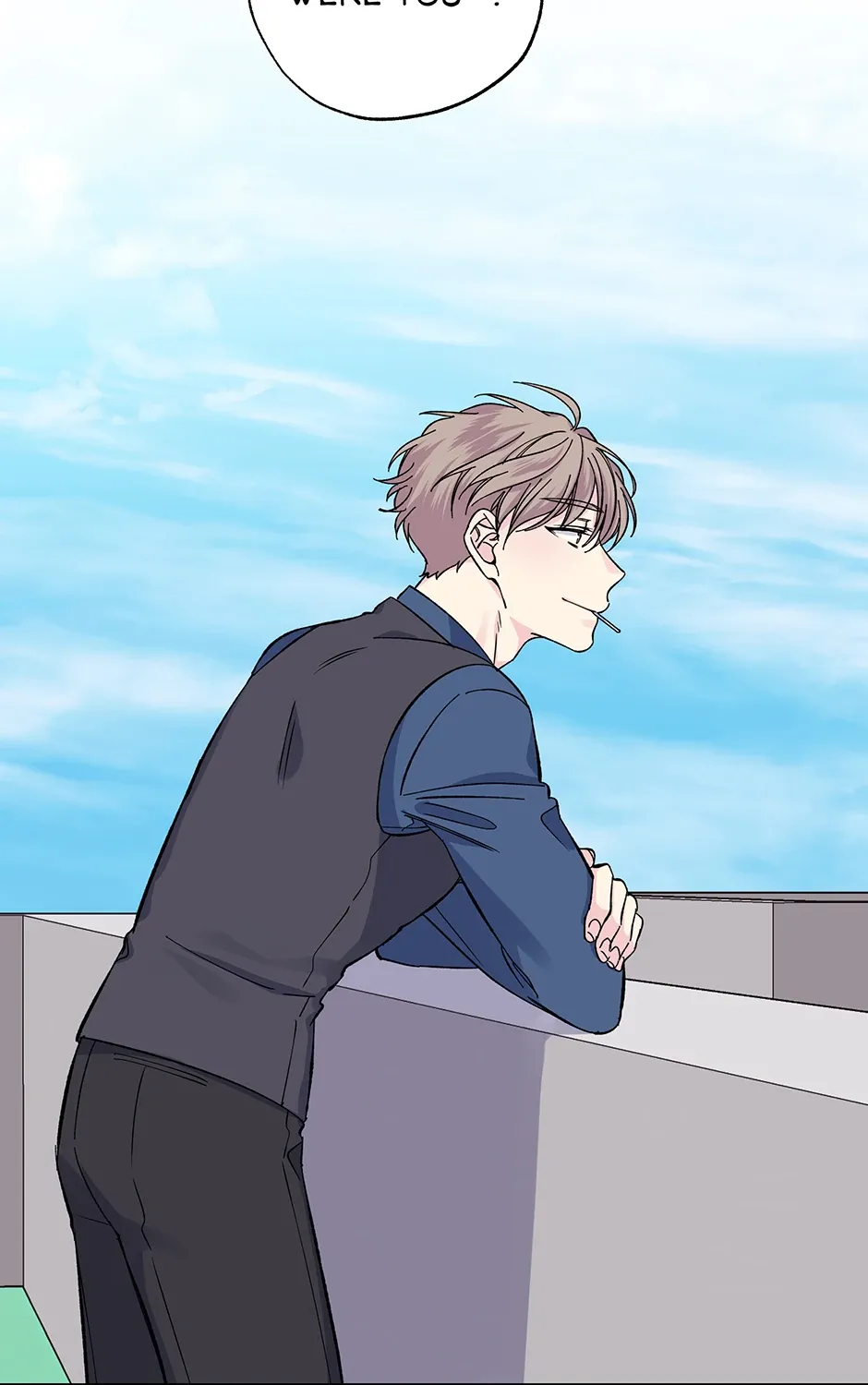 Lips Chapter 39 page 51 - 