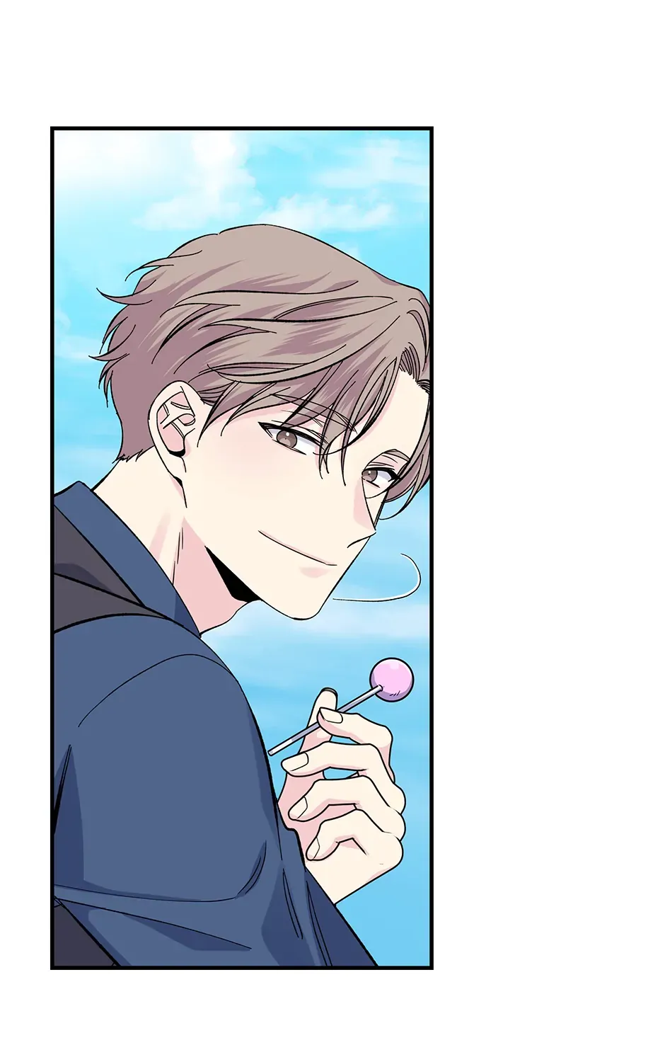 Lips Chapter 39 page 53 - 