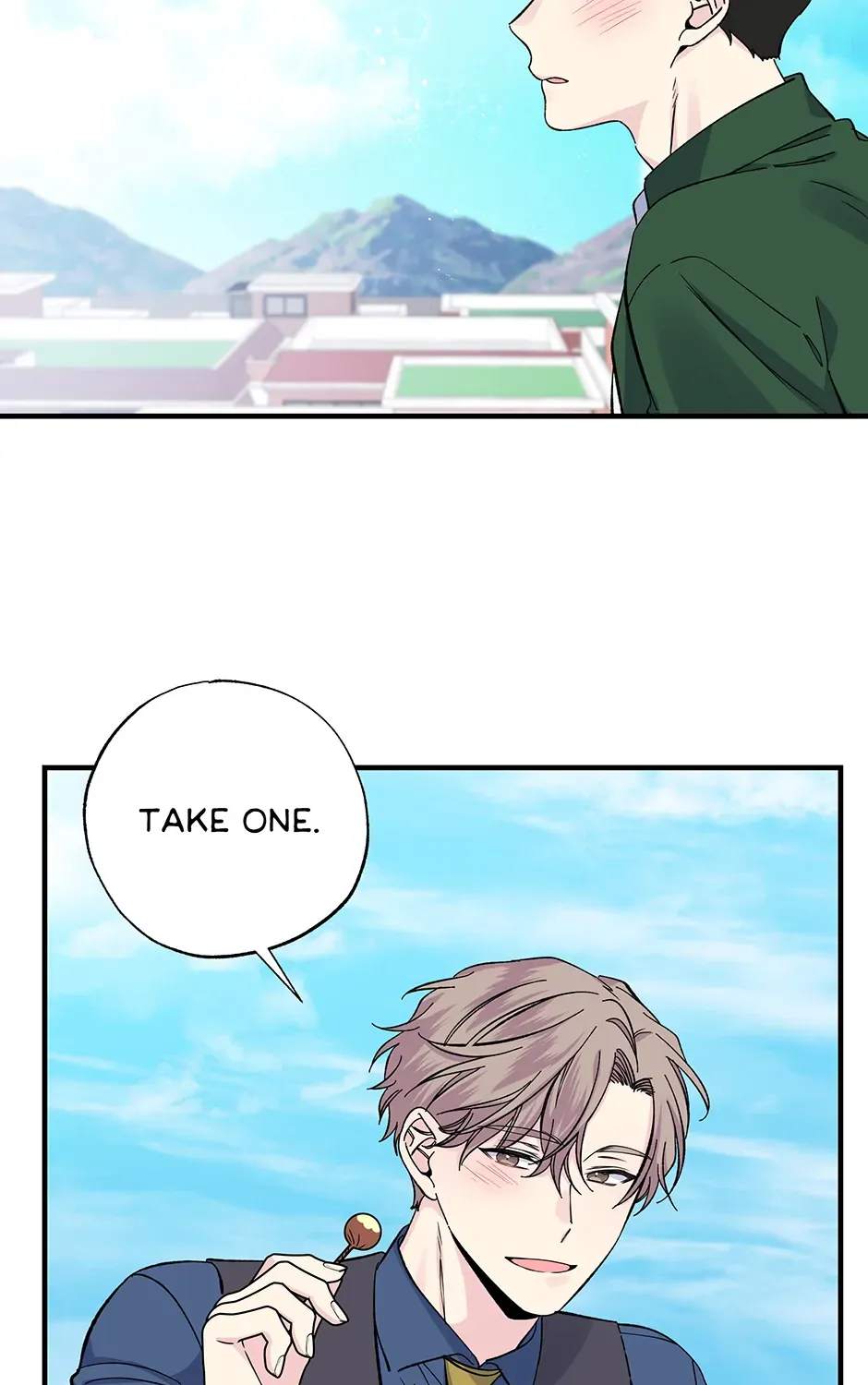 Lips Chapter 39 page 55 - 