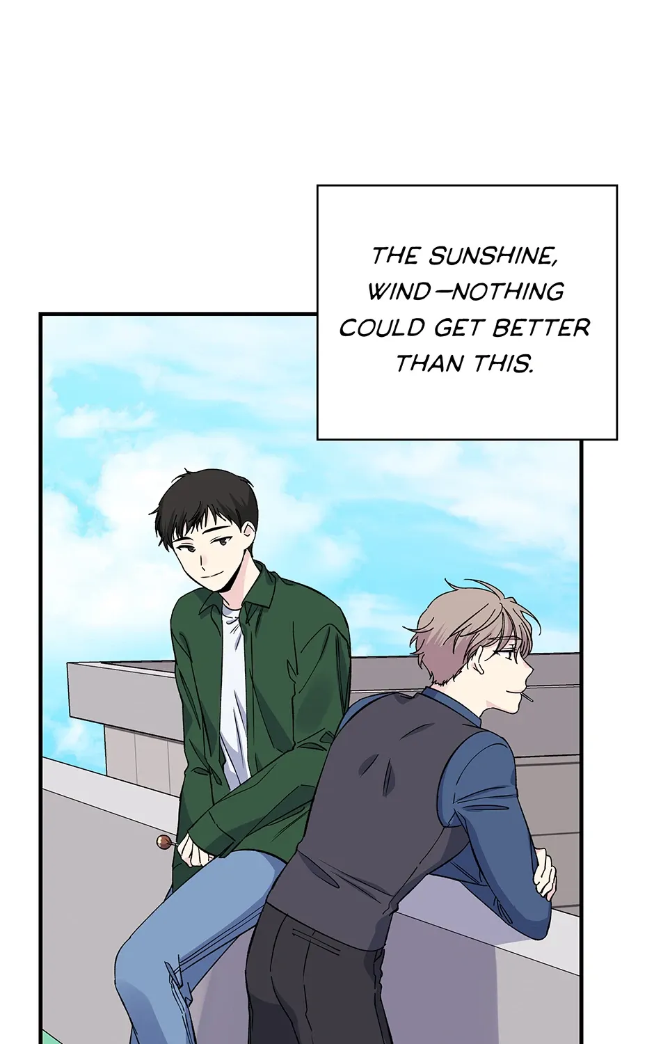 Lips Chapter 39 page 59 - 