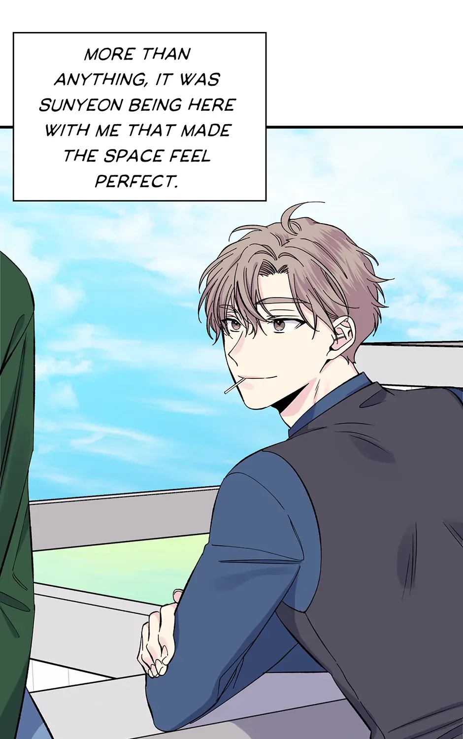 Lips Chapter 39 page 61 - 