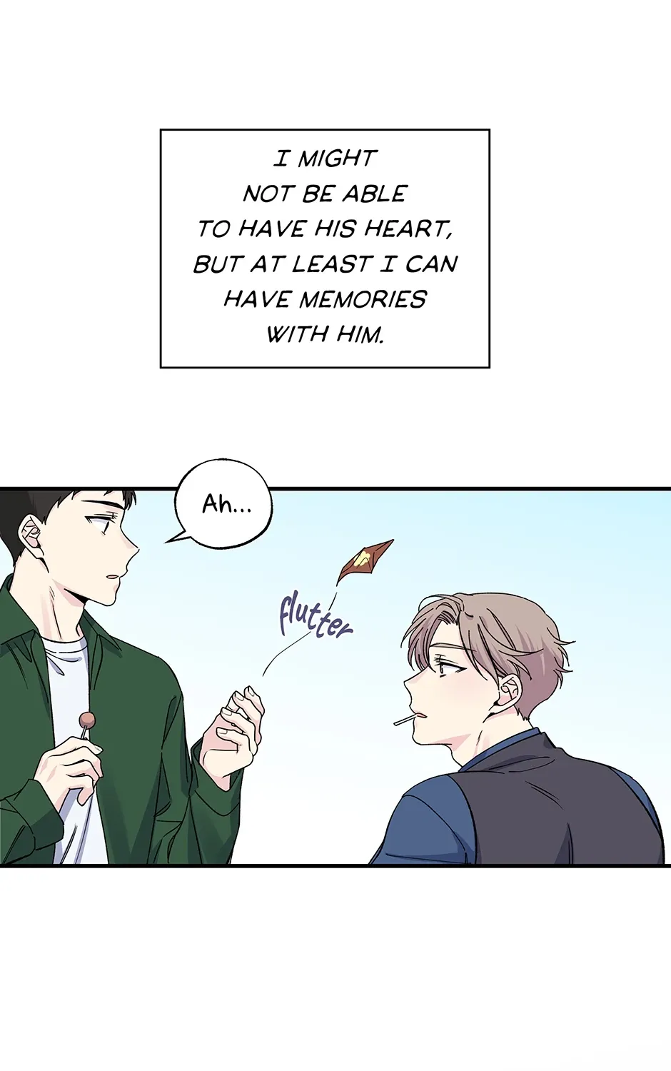 Lips Chapter 39 page 65 - 