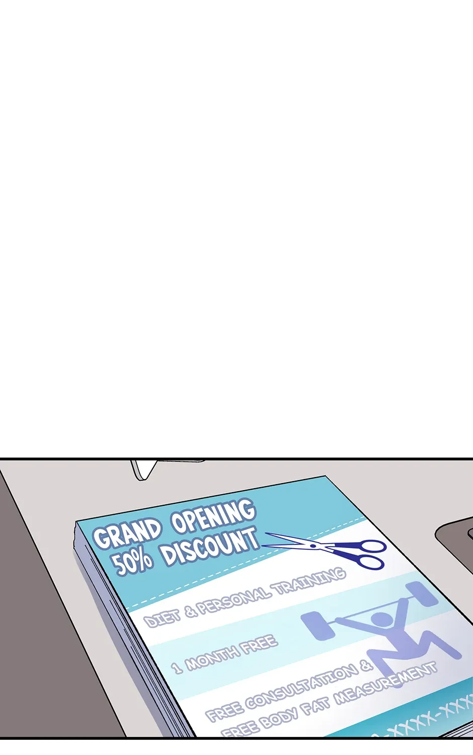 Lips Chapter 39 page 71 - 