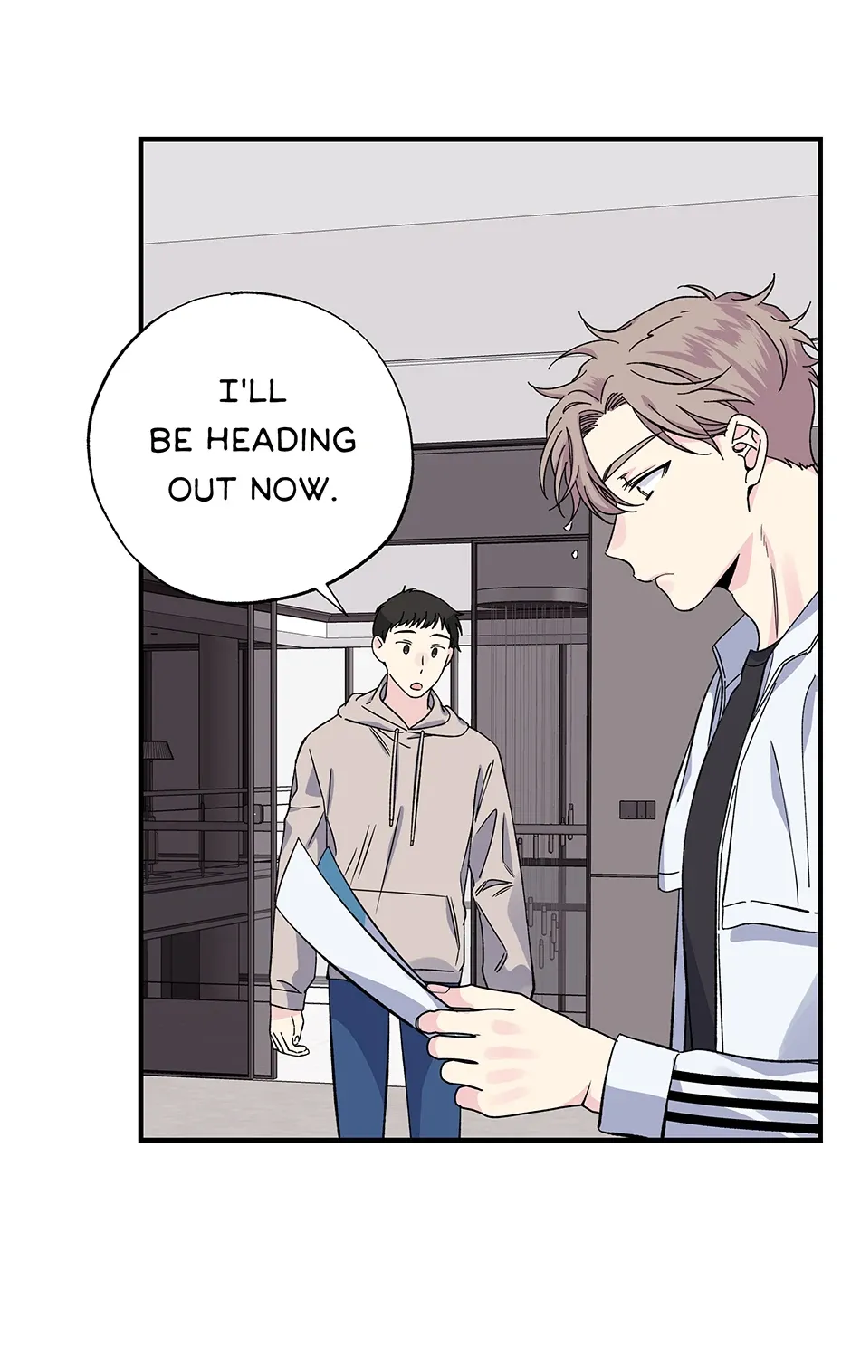 Lips Chapter 39 page 73 - 