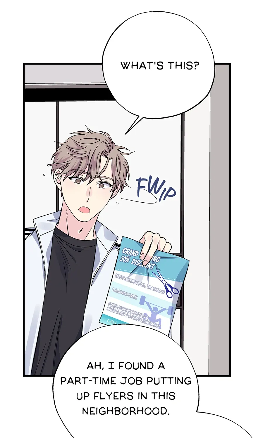 Lips Chapter 39 page 75 - 