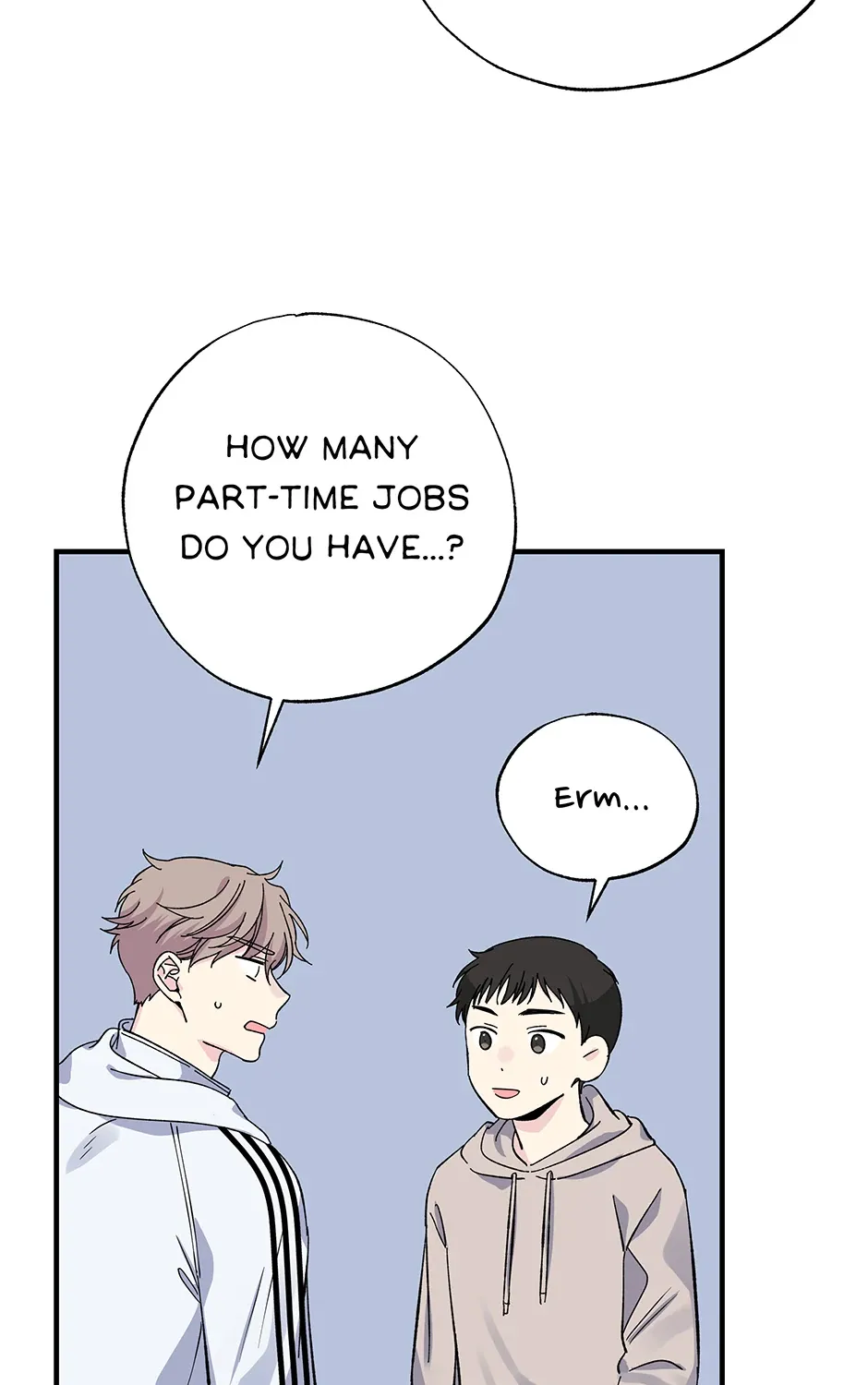 Lips Chapter 39 page 77 - 