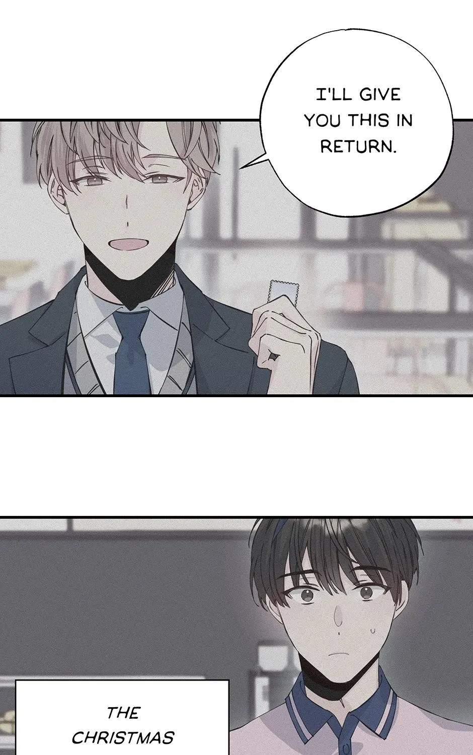 Lips Chapter 39 page 9 - 