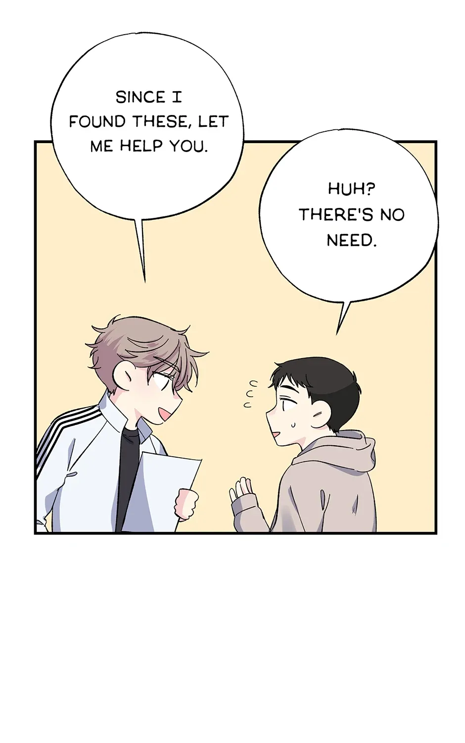 Lips Chapter 39 page 83 - 