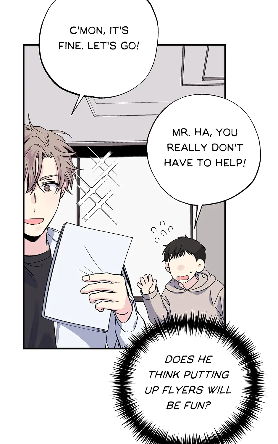 Lips Chapter 39 page 85 - 