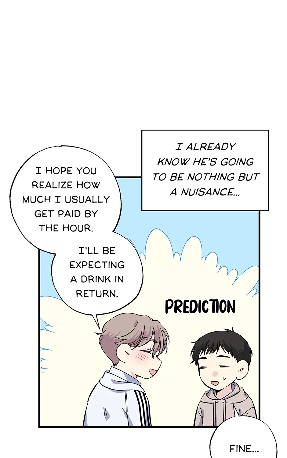 Lips Chapter 39 page 87 - 