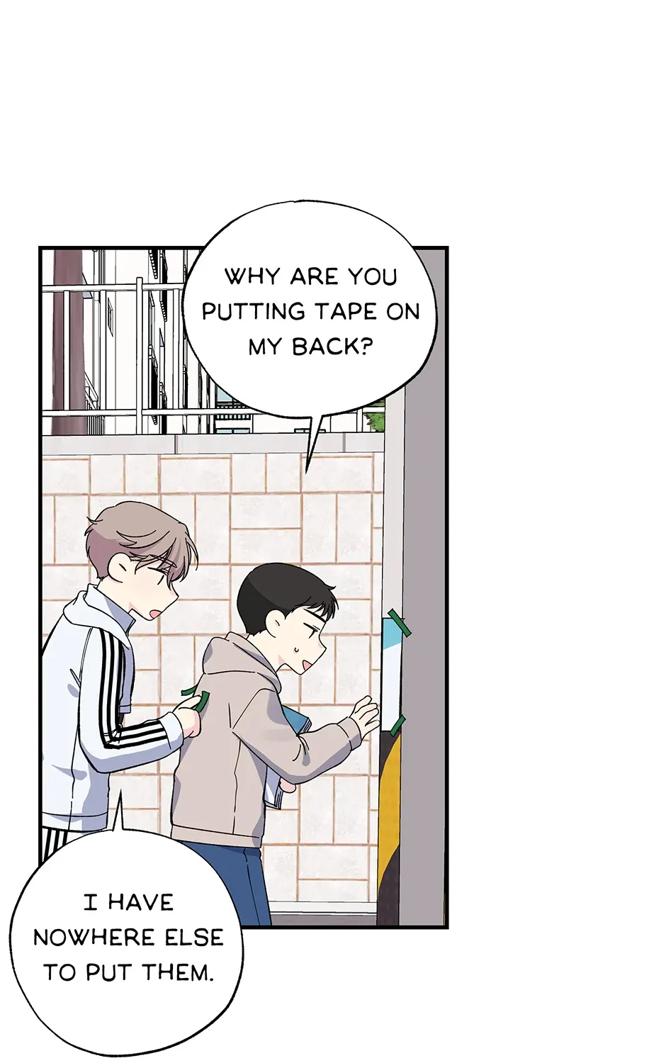 Lips Chapter 39 page 95 - 