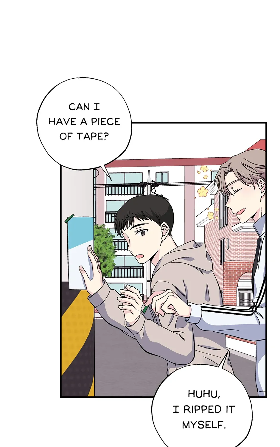 Lips Chapter 39 page 97 - 