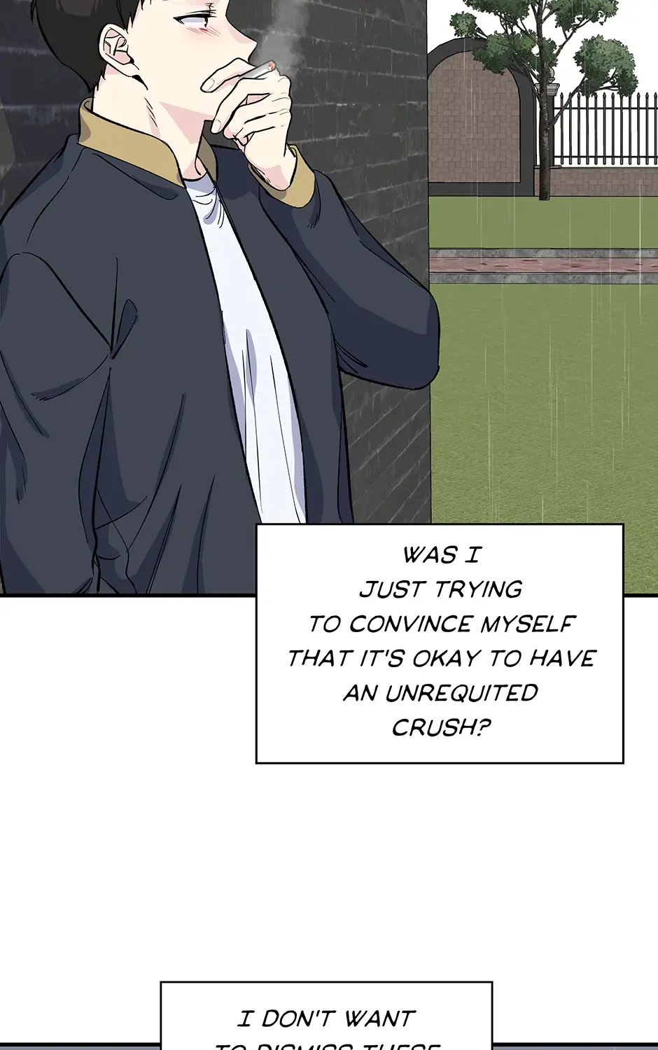 Lips Chapter 40 page 102 - 