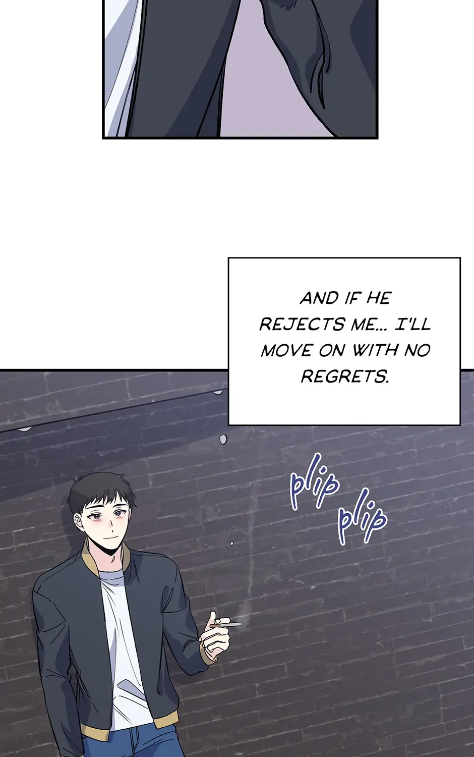 Lips Chapter 40 page 106 - 