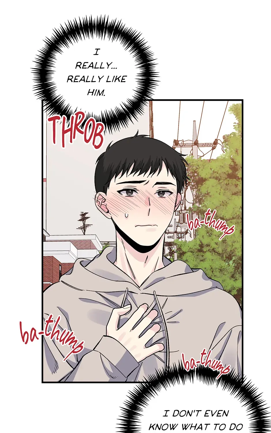 Lips Chapter 40 page 16 - 