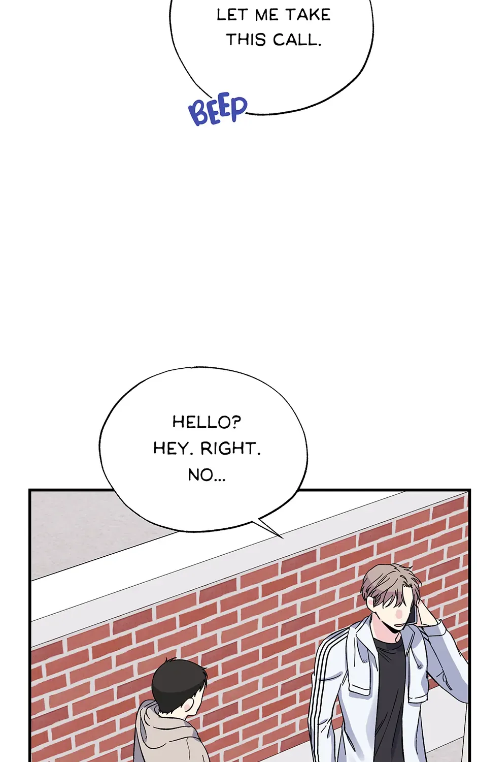 Lips Chapter 40 page 20 - 