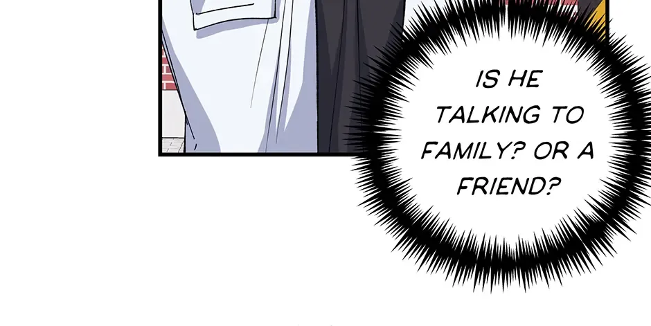 Lips Chapter 40 page 23 - 