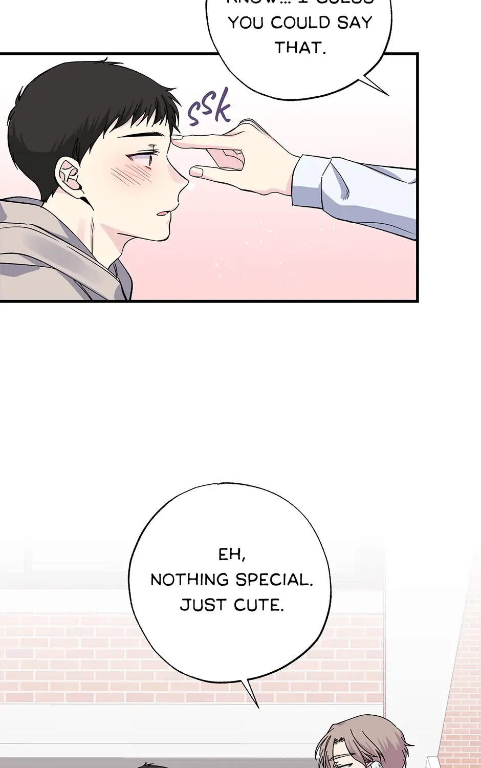 Lips Chapter 40 page 26 - 