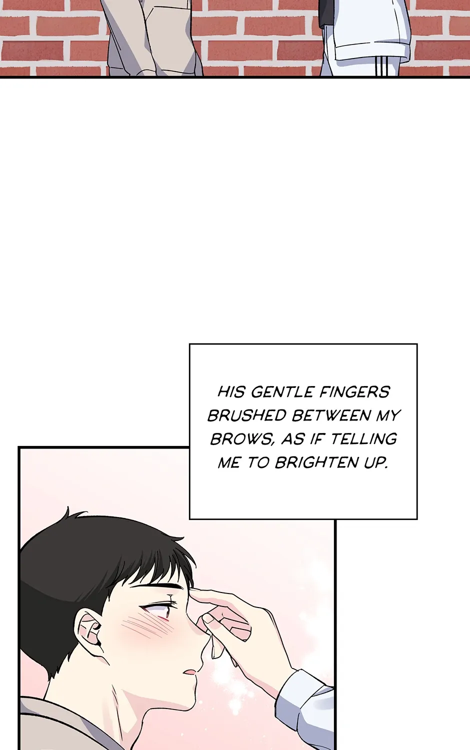 Lips Chapter 40 page 28 - 