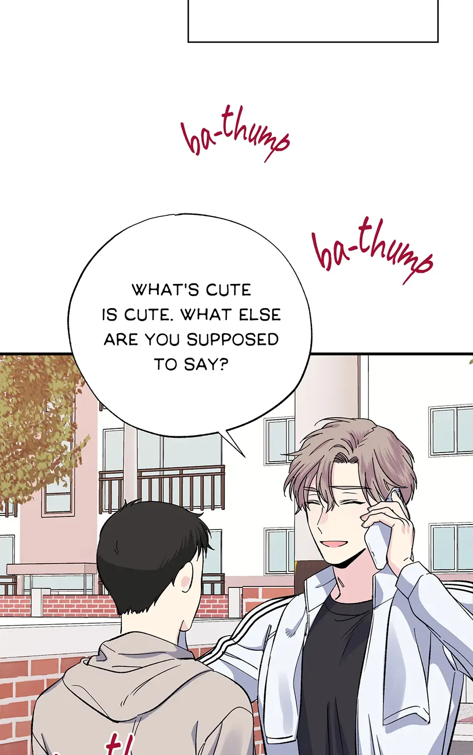 Lips Chapter 40 page 30 - 