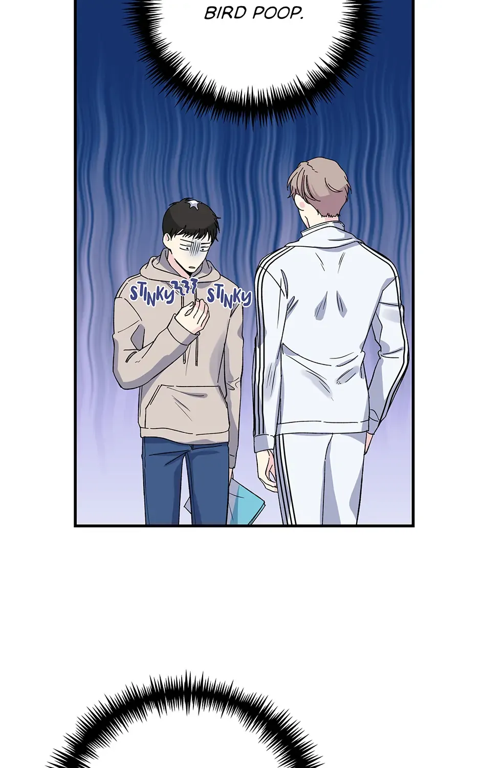 Lips Chapter 40 page 4 - 