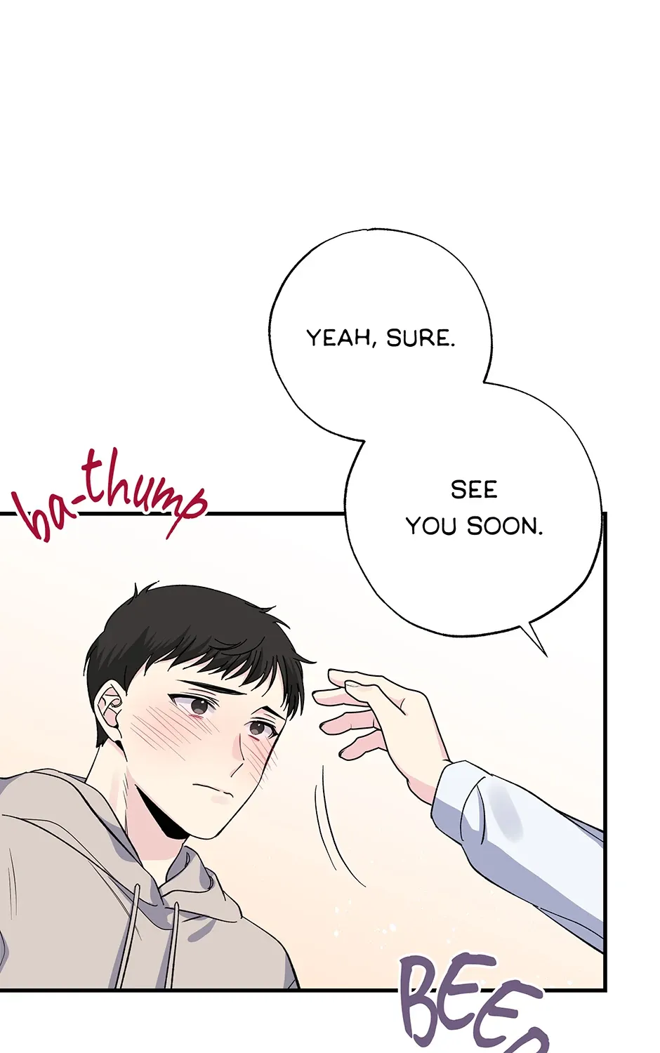 Lips Chapter 40 page 32 - 