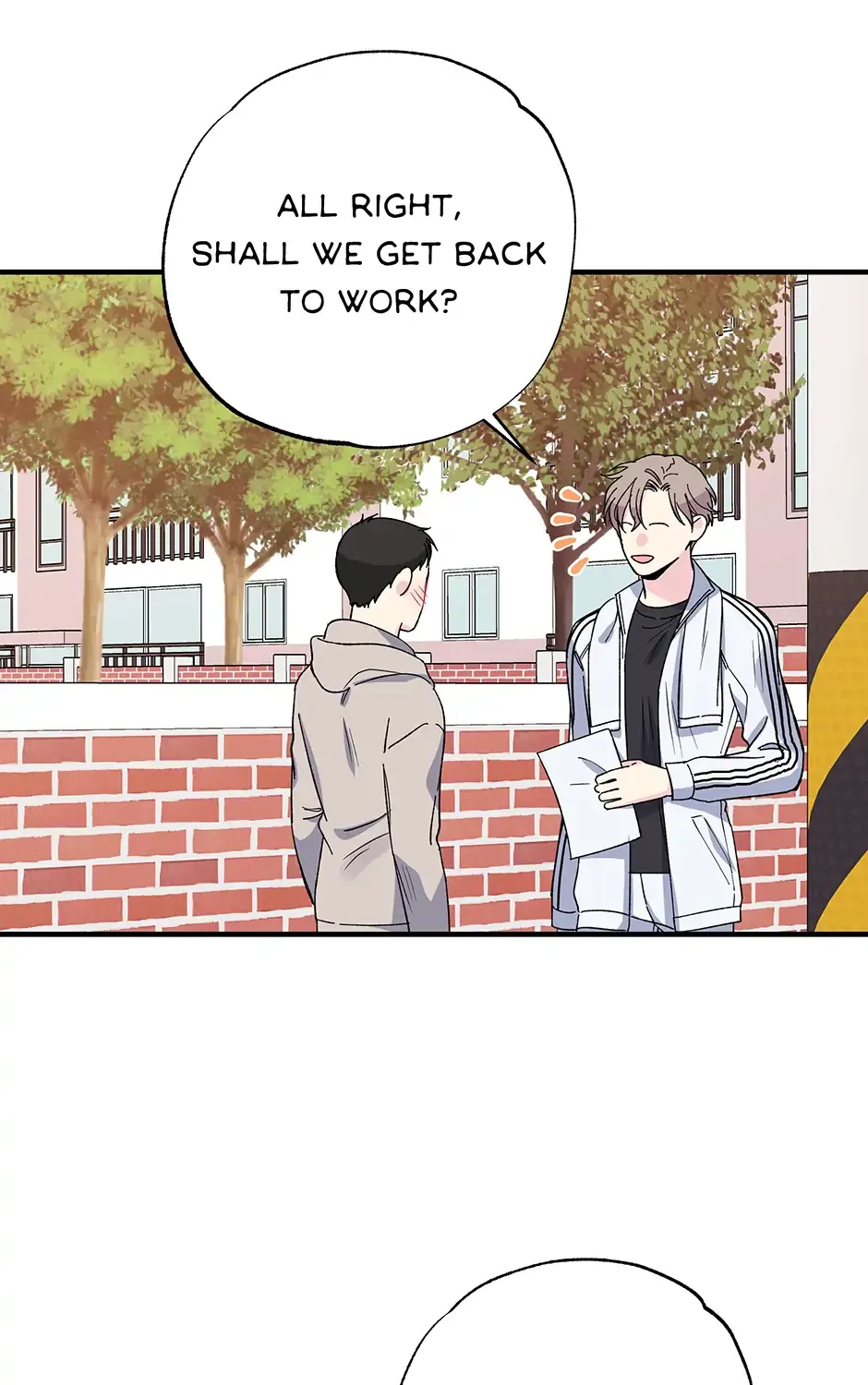 Lips Chapter 40 page 34 - 