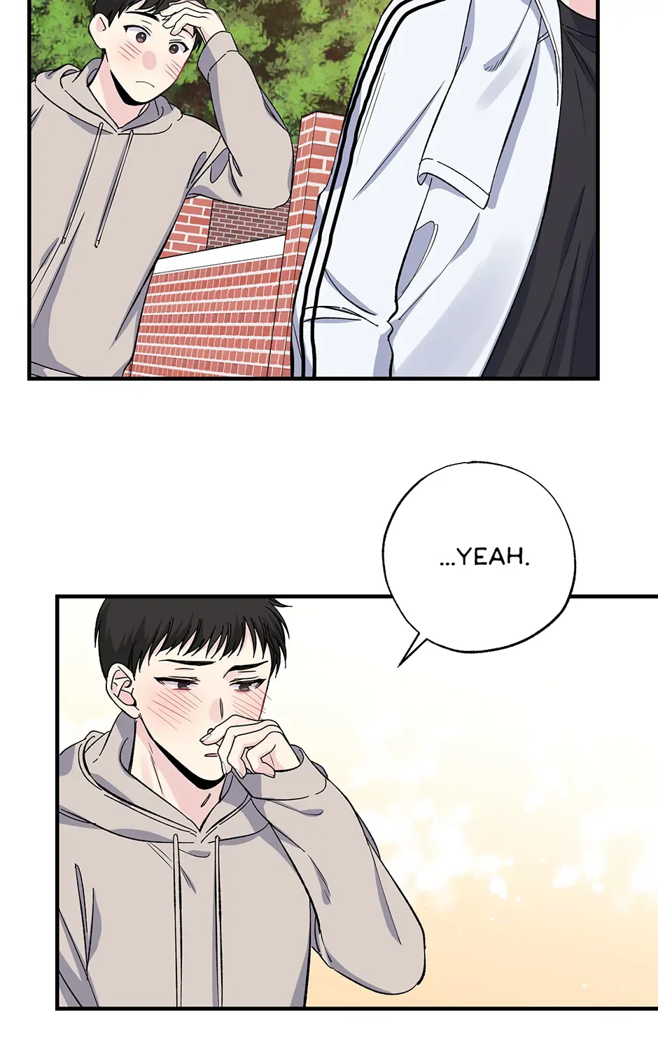 Lips Chapter 40 page 36 - 
