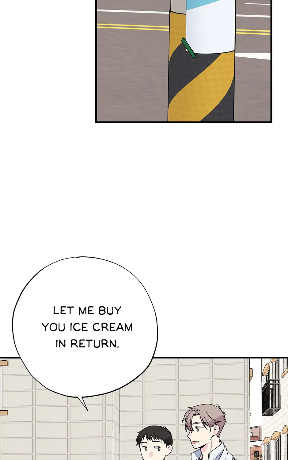 Lips Chapter 40 page 40 - 