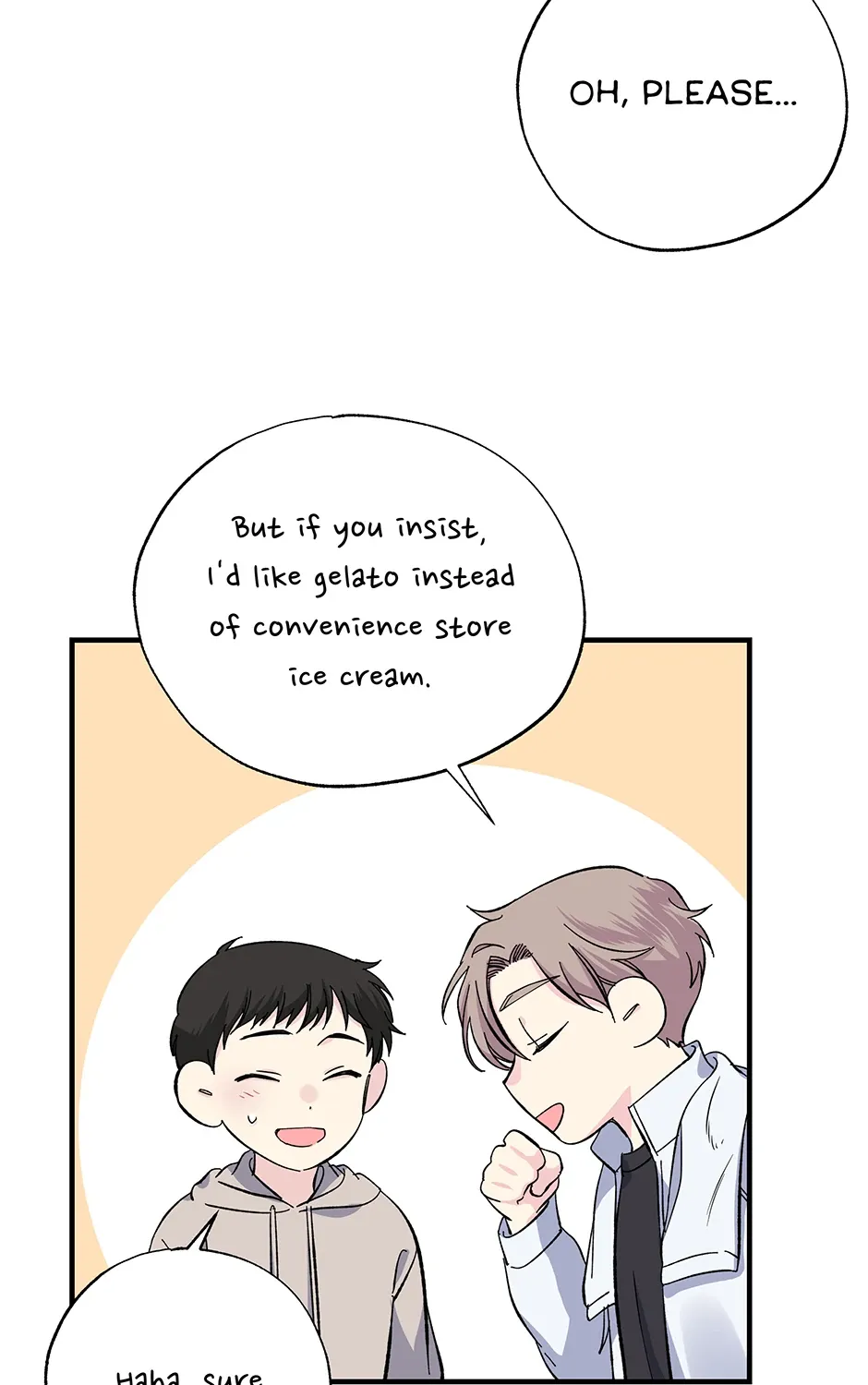 Lips Chapter 40 page 42 - 