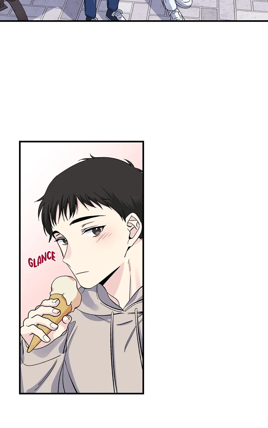 Lips Chapter 40 page 46 - 