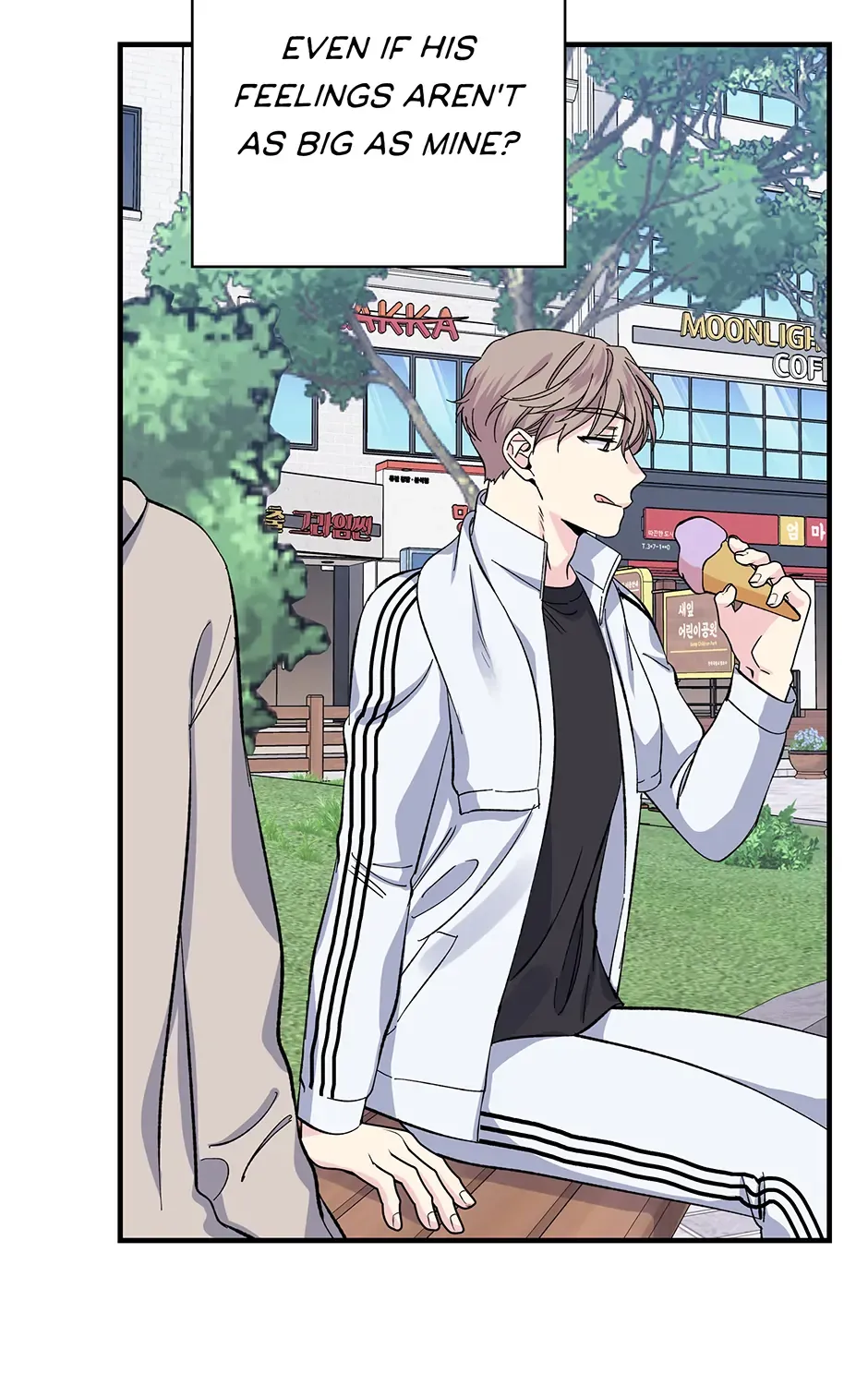 Lips Chapter 40 page 48 - 